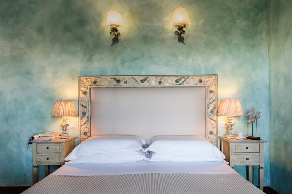 Relais La Leopoldina Hotell Bettolle Exteriör bild